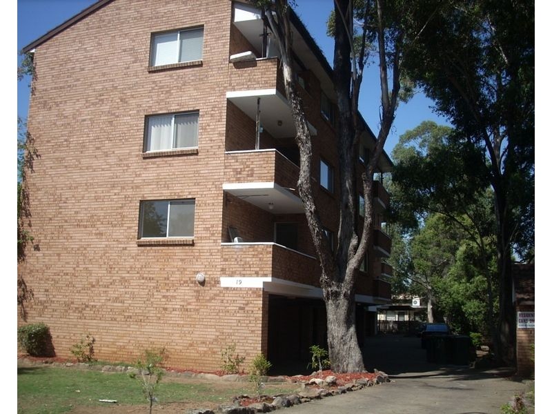 6/19 Nelson Street, Fairfield NSW 2165