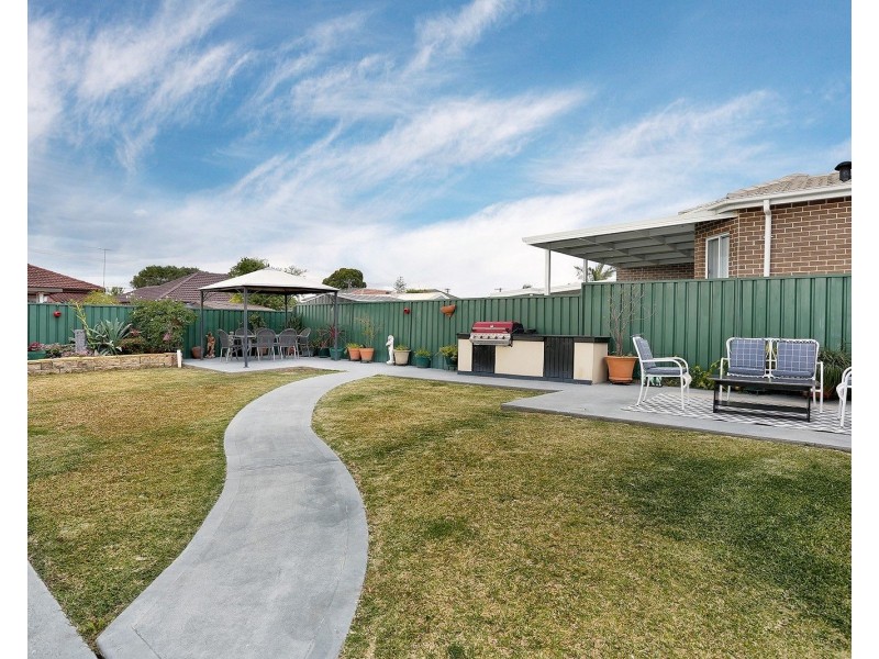 52 Percy Street, Fairfield Heights NSW 2165