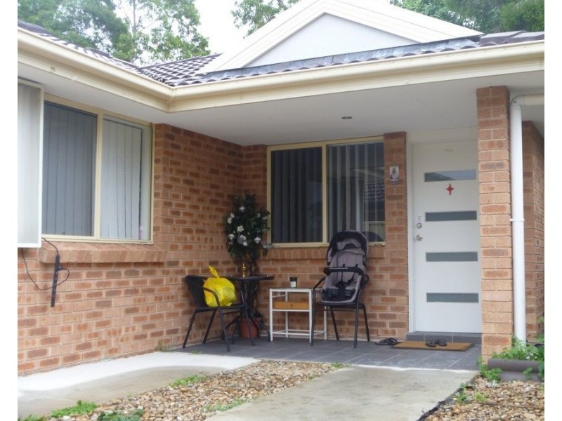 5A Merlot Place, Edensor Park NSW 2176