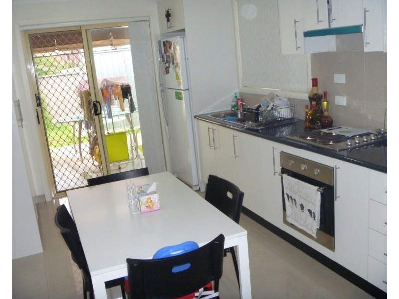 5A Merlot Place, Edensor Park NSW 2176