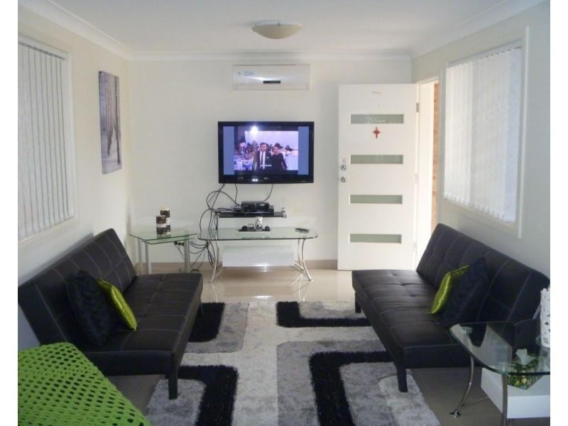 5A Merlot Place, Edensor Park NSW 2176