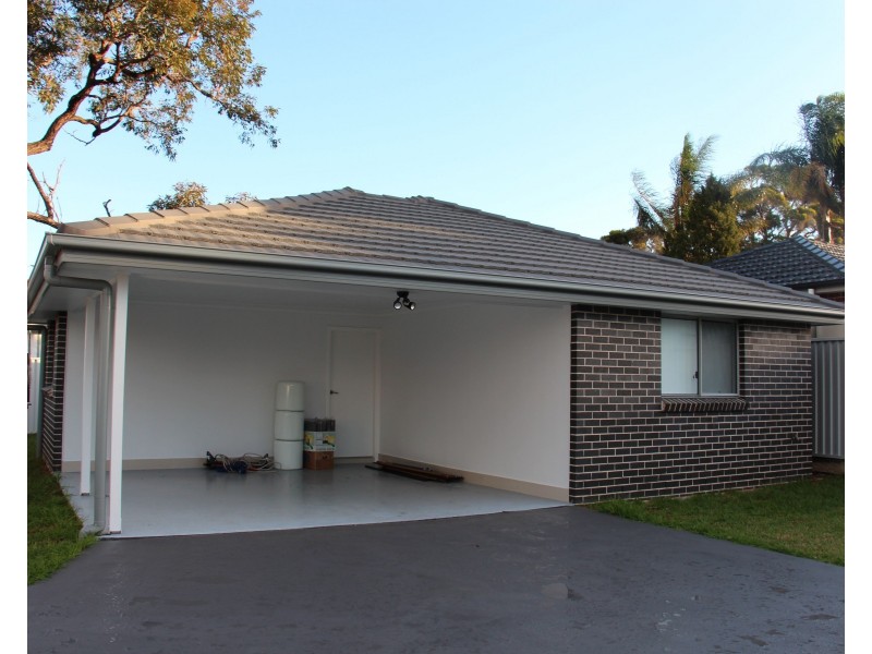 7a Brenan Street, Fairfield NSW 2165