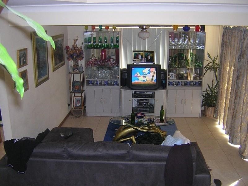 Hinchinbrook NSW 2168