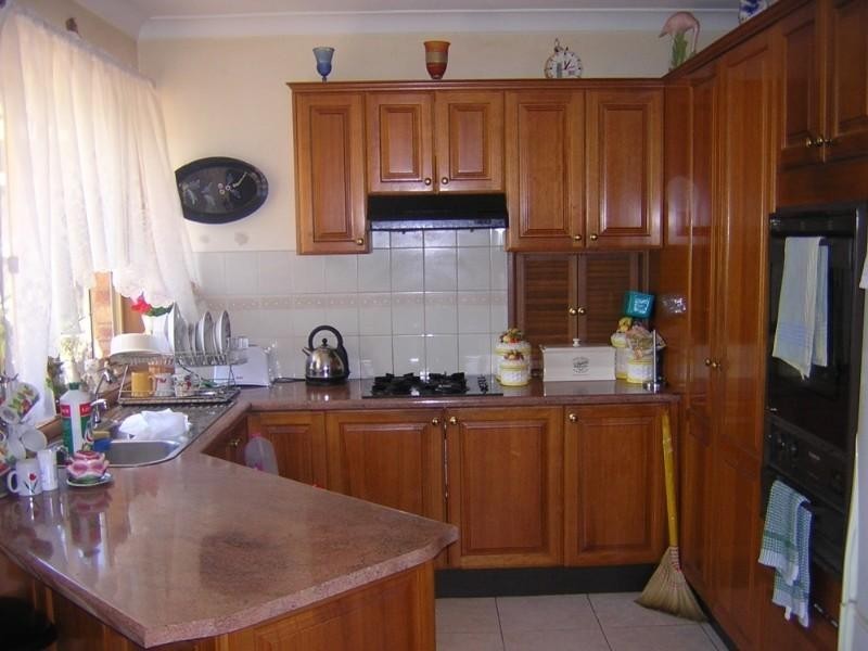 Hinchinbrook NSW 2168