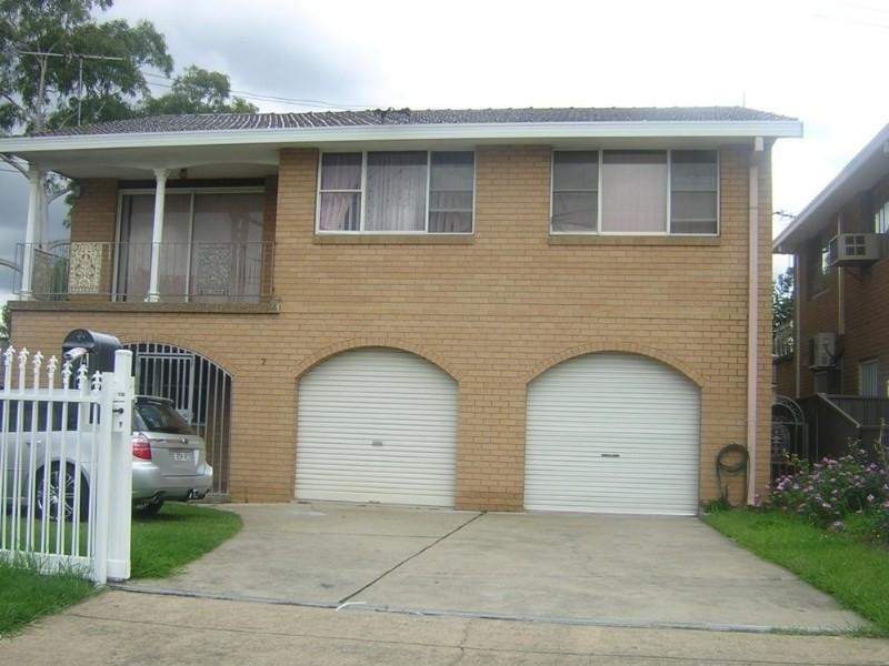 Fairfield Heights NSW 2165