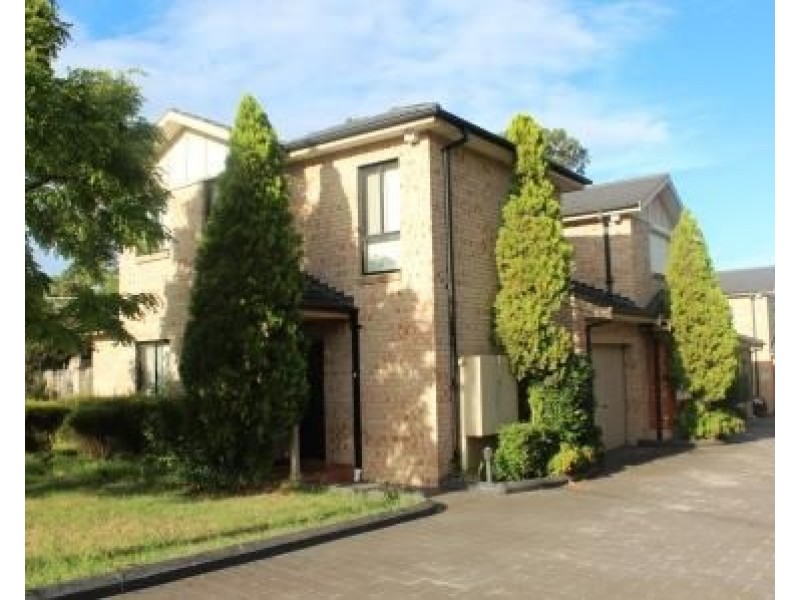 1/3-5 Lyndon Street, Fairfield NSW 2165