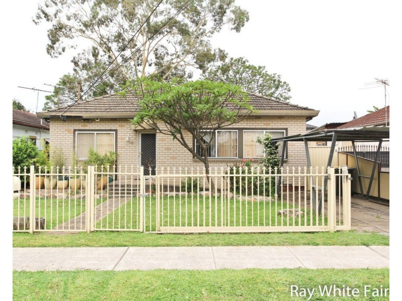 20 George Street, Canley Heights NSW 2166
