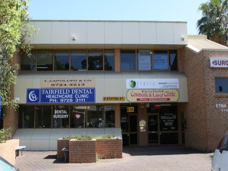 9 Station Street, Fairfield NSW 2165