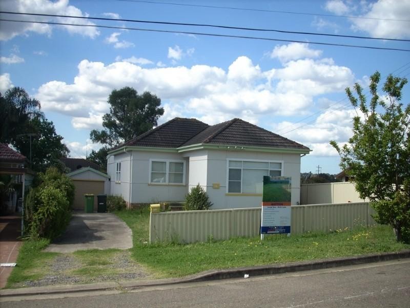 Smithfield NSW 2164