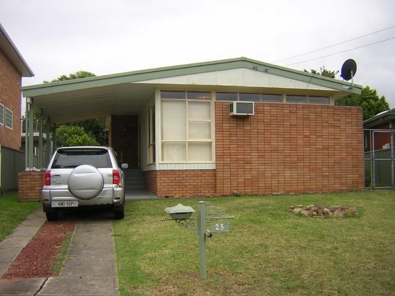 Fairfield West NSW 2165