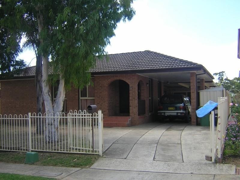 St Johns Park NSW 2176