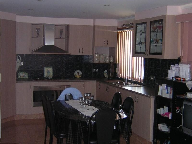 St Johns Park NSW 2176