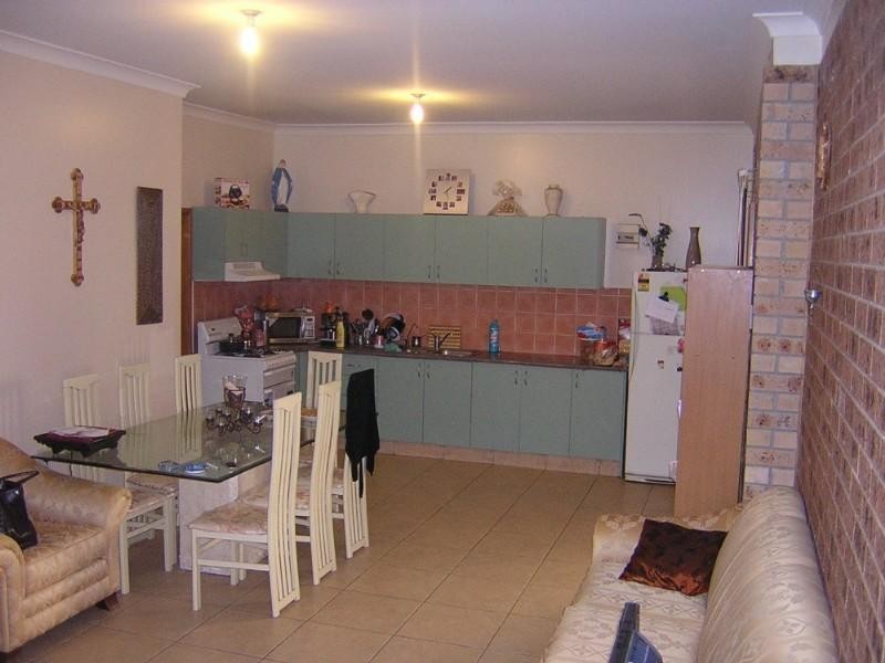 St Johns Park NSW 2176