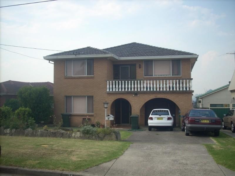 21 Rose Street, Smithfield NSW 2164