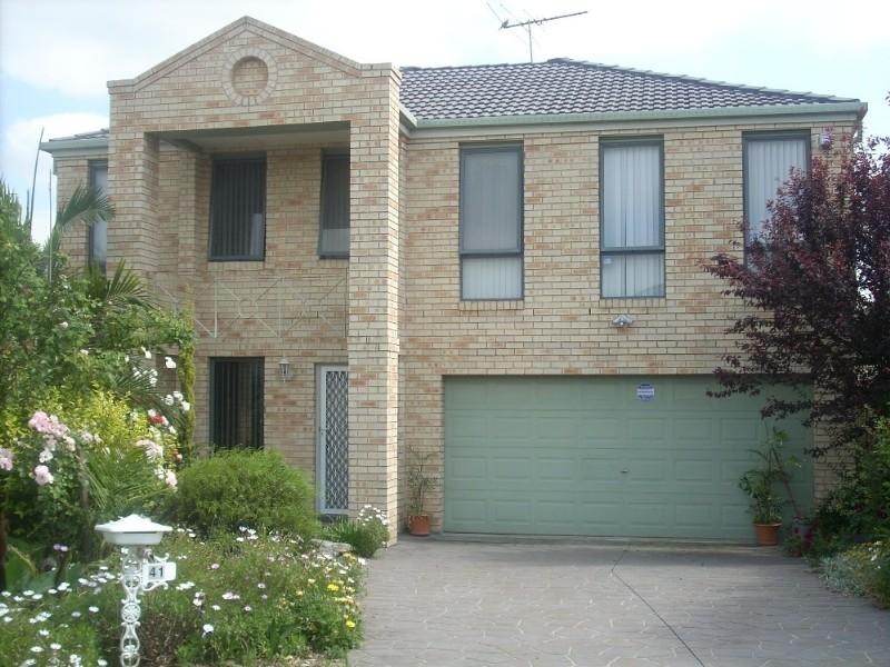 Bonnyrigg Heights NSW 2177