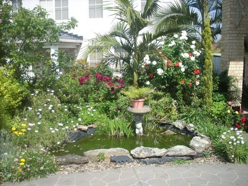 Bonnyrigg Heights NSW 2177