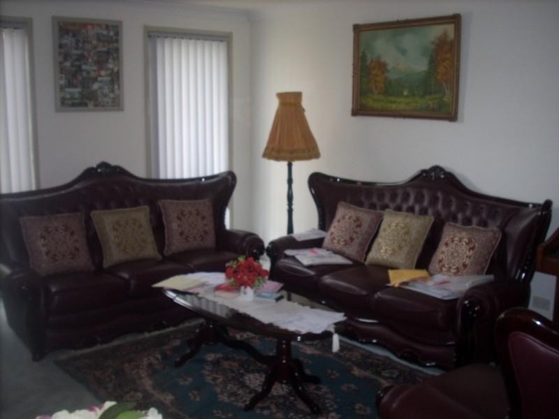 Bonnyrigg Heights NSW 2177