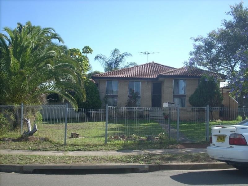 Wetherill Park NSW 2164