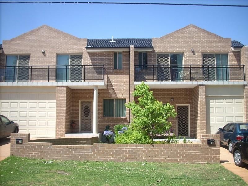 1, 2, 3/349 The Boulevard, Smithfield NSW 2164