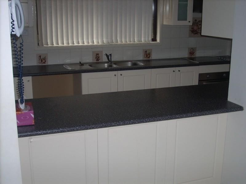 Edensor Park NSW 2176