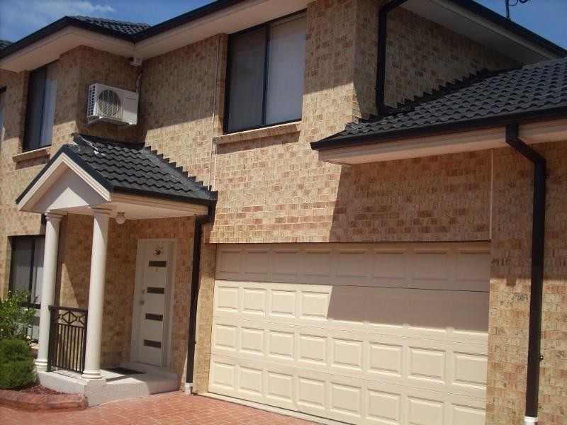 Fairfield Heights NSW 2165