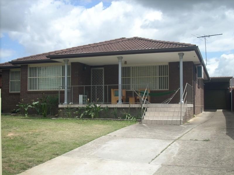 Bossley Park NSW 2176