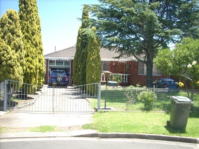 Fairfield Heights NSW 2165