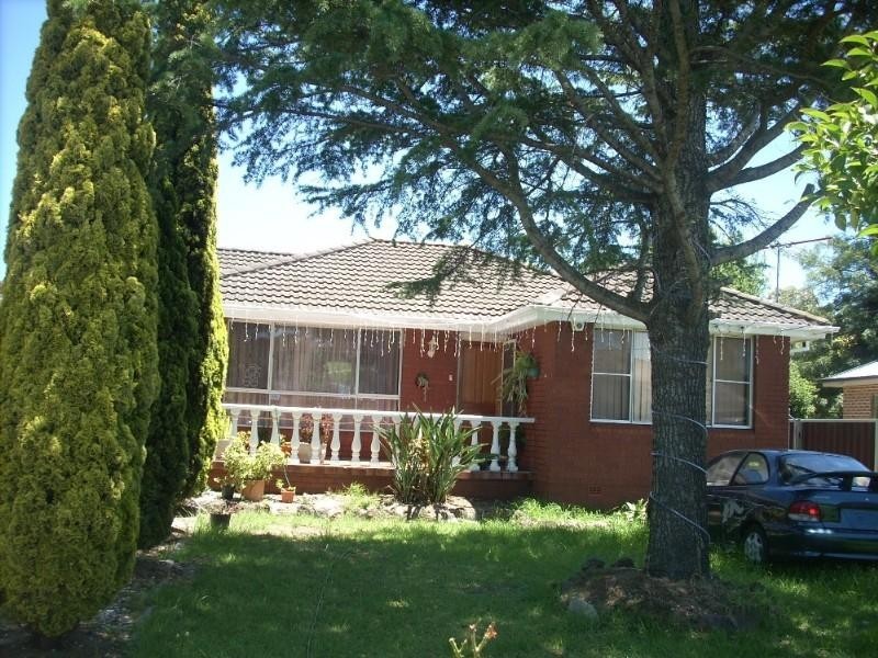 Fairfield Heights NSW 2165