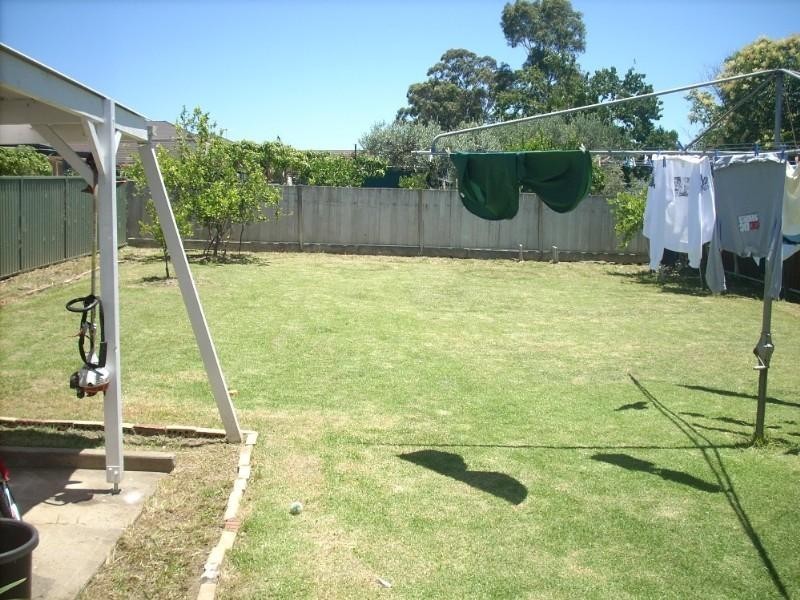 Fairfield Heights NSW 2165