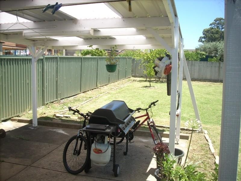 Fairfield Heights NSW 2165