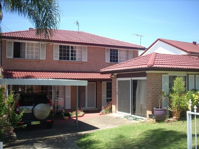 Mount Pritchard NSW 2170