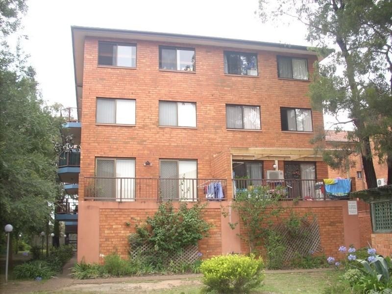 Canley Vale NSW 2166