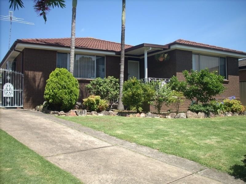 Greenfield Park NSW 2176