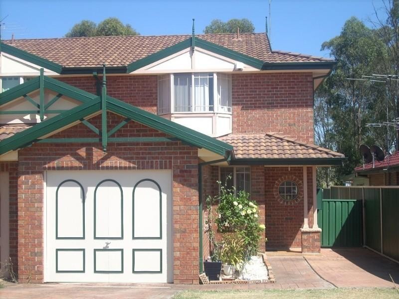 58 Gregorace Place, Bonnyrigg NSW 2177