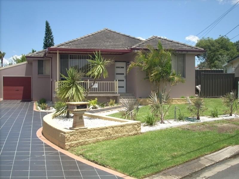 Fairfield West NSW 2165