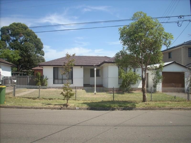 39 Beemera Street, Fairfield Heights NSW 2165