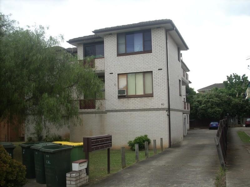 3/80 Sackville Street, Fairfield NSW 2165