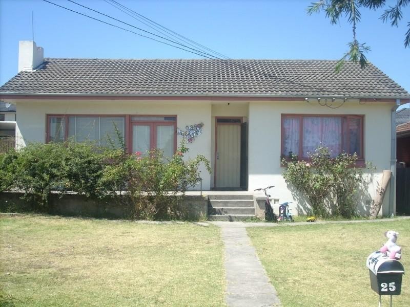 Fairfield Heights NSW 2165