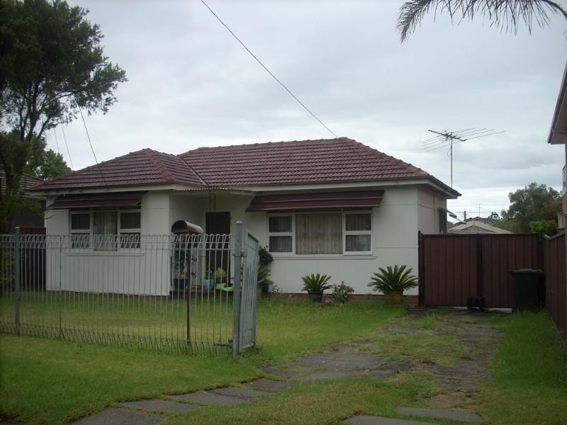 Fairfield Heights NSW 2165