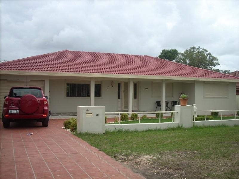 Bossley Park NSW 2176