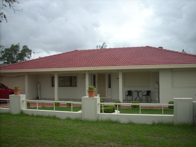 Bossley Park NSW 2176