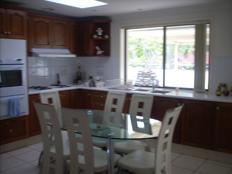 Bossley Park NSW 2176