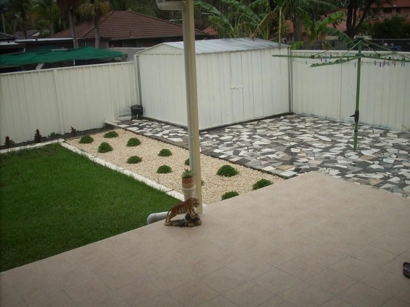 Bossley Park NSW 2176