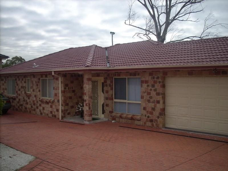 Prairiewood NSW 2176