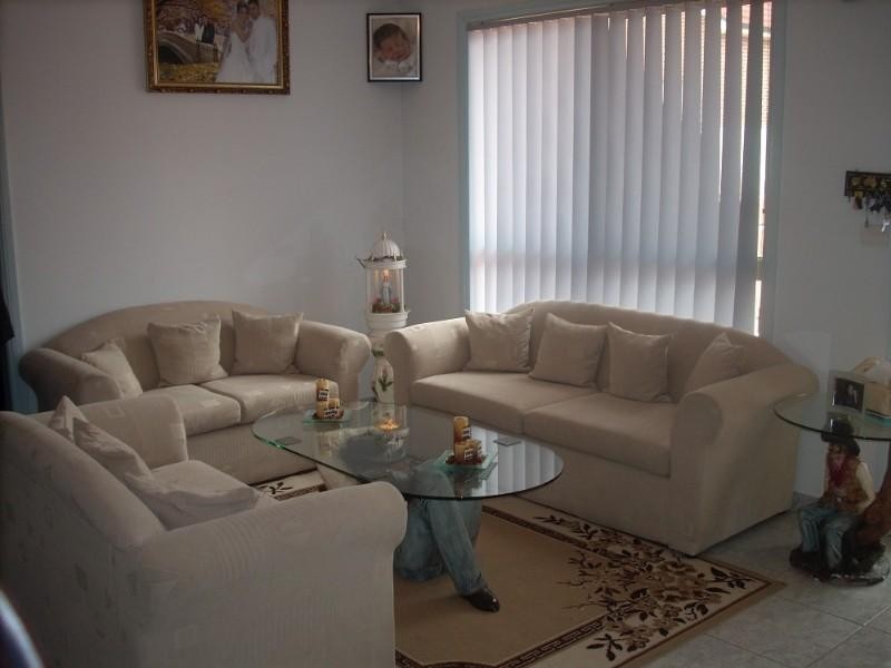 Prairiewood NSW 2176