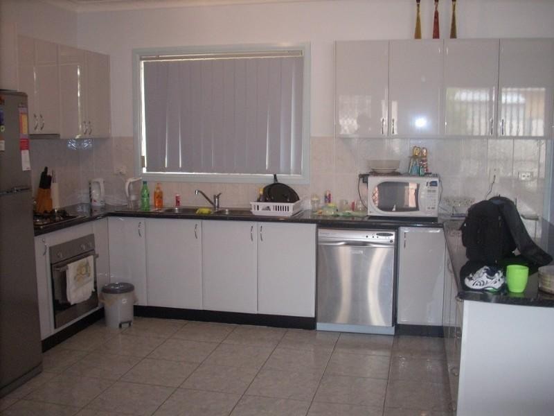 Prairiewood NSW 2176