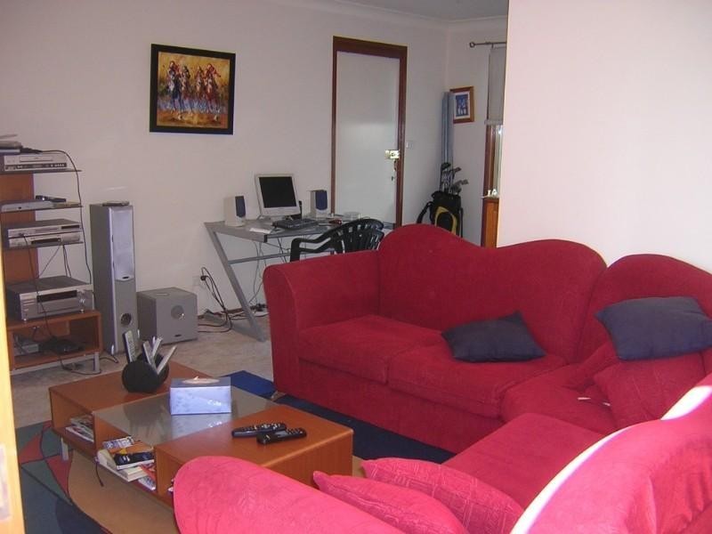 1B Jennifer Place, Smithfield NSW 2164