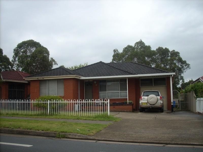 372 Polding Street, Smithfield NSW 2164