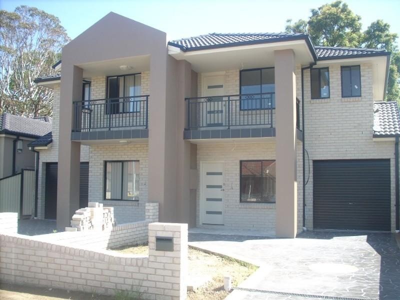 Canley Vale NSW 2166