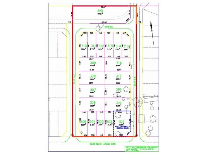 Middleton Grange NSW 2171